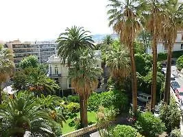 Le Grand Palais Nizza