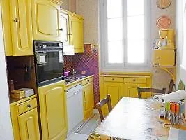 Hotel Le Grand Palais Nizza