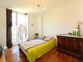 Hotel Le Grand Palais Nizza
