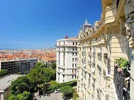 Le Grand Palais Nizza