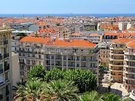 Hotel Le Grand Palais Nizza